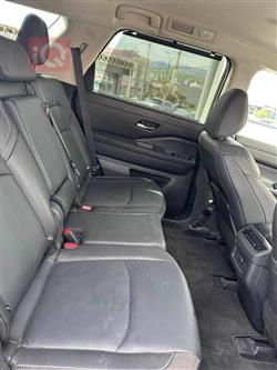 نيسان باثفايندر